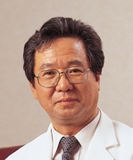 南東北病院グループ理事長　渡邉一夫　Kazuo Watanabe